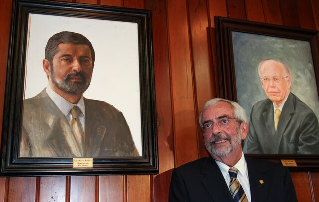 Aparace la primera computadora en México