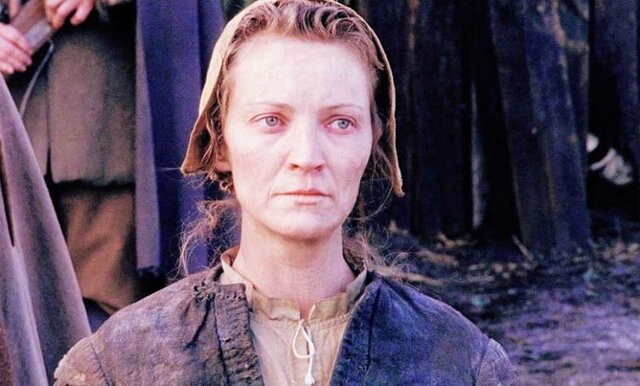 Elizabeth Warren's Warrant