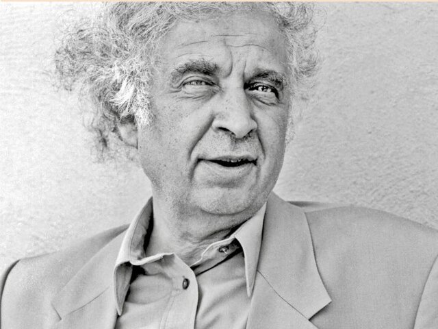 1961 - Teoría de las representaciones sociales