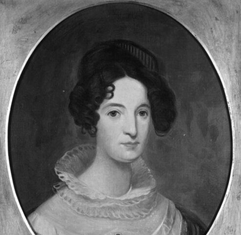 when did anne colman die