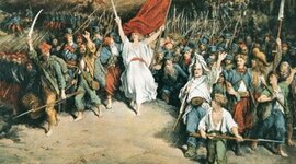 Timeline: Γαλλική Επανάσταση