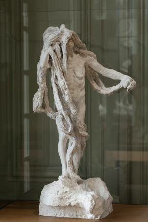 Clotho - Claudel