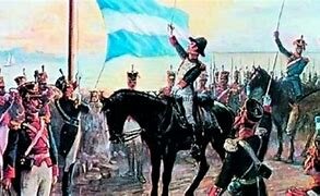 Independencia de Argentina.