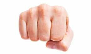 Theodore gets in a bar fight