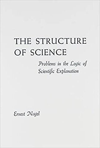 Published The Structure of Science