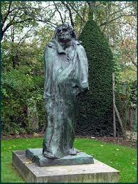 Caps de Camile - Rodin