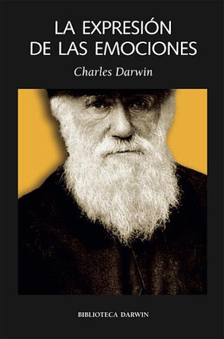 Charles Darwin