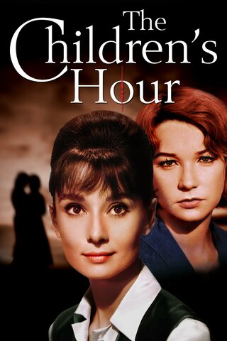"The Children's Hour" de William Wyler.