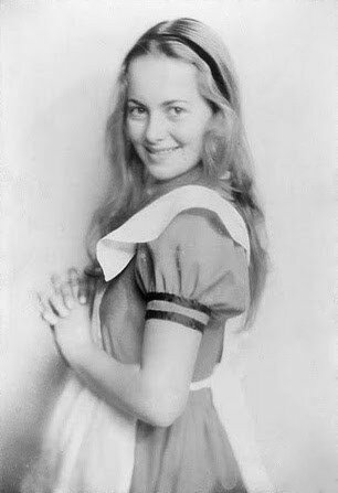 Olivia de Havilland. (1916-2020).