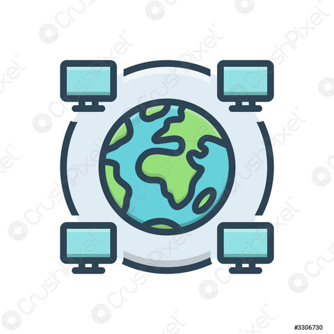 Se empieza a usar la internet/extranet en la ingenieria en sistemas