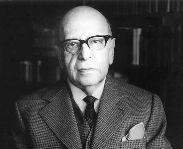 Max Horkheimer (1ªG)