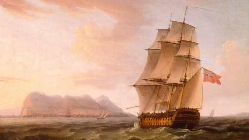 Navigation Acts