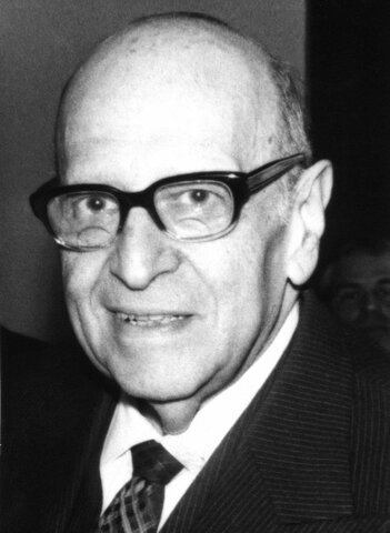 Max Horkheimer