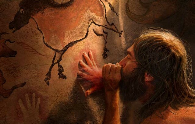 1st Homo sapiens ➙ 23:59