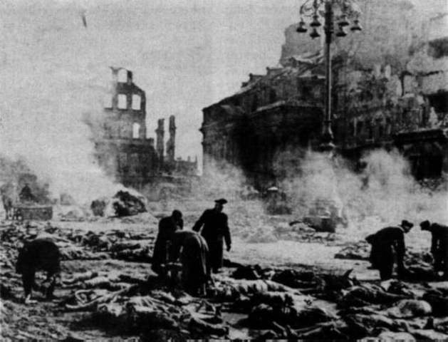 In Britain Winston Churchill came to power