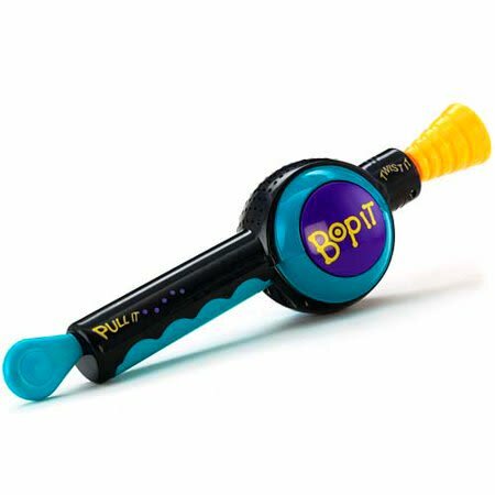 Bop-it by: Brielle Blair