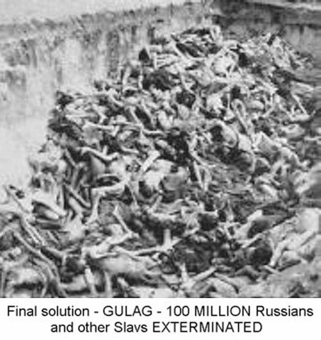 "Final Solution"