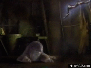 Interpolación y "morphing"