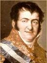 Josep I Bonaparte rei d’Espanya.