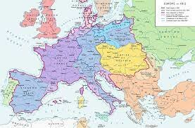 Màxima expansió imperi napoleònic