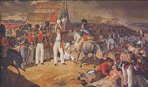 Revolució a Espanya, Estats Italians, Portugal i Hispanoamèrica.