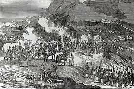 Pronunciamiento en Vicálvaro