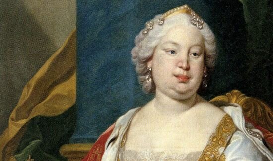 Muere la reina Bárbara de Braganza. El rey Fernando VI se retira a Villaviciosa de Odón (Madrid).