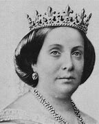 Nace la futura Isabel II