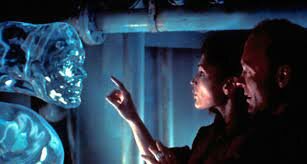 The Abyss - CGI Fotorealista