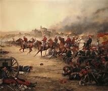 Muerte de Fernando VII / Inicio de la regencia de Mª Cristina / Comienza la Primera Guerra Carlista