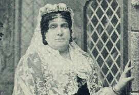 Isabel II se exilia en Francia