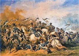 Revolució a França (Lluís Felip d’Orleans rei). Revolució a Polònia (fracassa contra l’Imperi Rus). Revolució Estats alemanys, italians i suïssos.