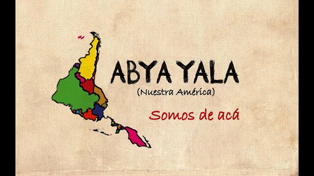 Abya Yala