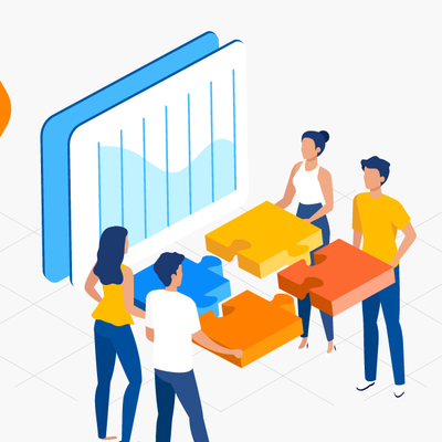 Timeline: Recursos humanos y liderazgo