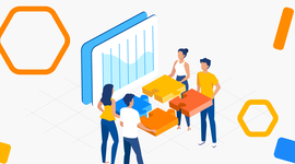 Timeline: Recursos humanos y liderazgo