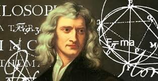 Newton enuncia sus principios matemáticos