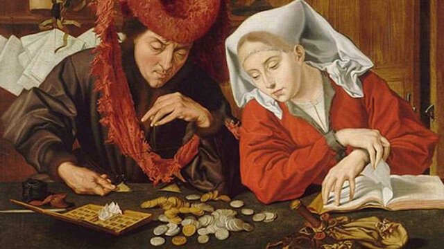 Banche, notai e usura