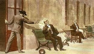 Asesinato de Cánovas