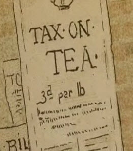 Tea Act
