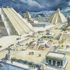 Spanish Conquest of the Aztecs