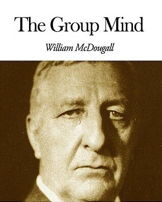 1920 - The Group Mind