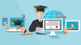 Timeline: Evolução da Informática e da Educação a Distância