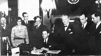 Smith-Hughes Act 1917