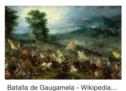 Ocupación de Babilonia