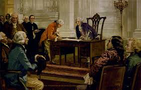 U.S. Constitution Writing