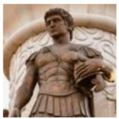 Timeline: Campañas militares de Alejandro de Macedonia