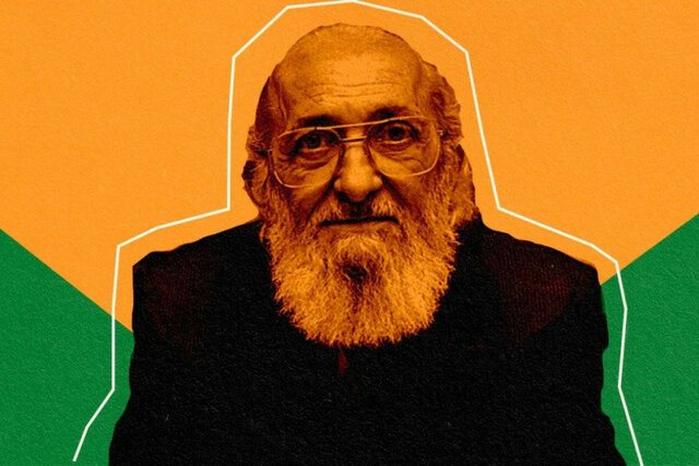 PEDAGOGÍA DE LA LIBERACIÓN, PAULO FREIRE