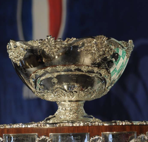 Davis Cup