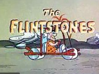 First airing of “The Flintstones”