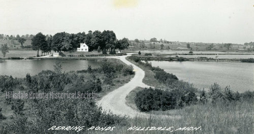 Events at Camp Ella Bishop